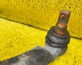 Рулевая рейка TOYOTA