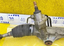 Рулевая рейка TOYOTA SEQUOIA 2010/Цвет 202 442500C120 USK65L/USK65/USK60L/USK60/UCK65L/UCK65/UCK60L/UCK60/UPK60L/UPK60/UPK65L/UPK65 3URFE, передняя левая