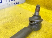 Рулевая рейка TOYOTA HIACE/REGIUS ACE 1998 4425026321 KZH106G/KZH106W/KZH116/KZH116G/LH109/LH109V/LH119/LH119V/LH129/LH129V/LH168/LH168V/LH178/LH178V/LH188/LH188K 1KZTE, передняя правая