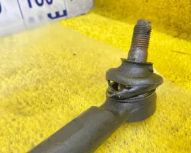 Рулевая рейка TOYOTA