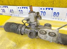 Рулевая рейка TOYOTA HIACE/REGIUS ACE 1998 4425026321 KZH106G/KZH106W/KZH116/KZH116G/LH109/LH109V/LH119/LH119V/LH129/LH129V/LH168/LH168V/LH178/LH178V/LH188/LH188K 1KZTE, передняя правая