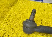 Рулевая рейка TOYOTA HIACE/REGIUS ACE 1998 4425026321 KZH106G/KZH106W/KZH116/KZH116G/LH109/LH109V/LH119/LH119V/LH129/LH129V/LH168/LH168V/LH178/LH178V/LH188/LH188K 1KZTE, передняя правая