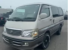 Рулевая рейка TOYOTA HIACE/REGIUS ACE 1998 4425026321 KZH106G/KZH106W/KZH116/KZH116G/LH109/LH109V/LH119/LH119V/LH129/LH129V/LH168/LH168V/LH178/LH178V/LH188/LH188K 1KZTE, передняя правая