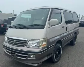 Рулевая рейка TOYOTA
