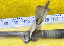 Рулевая рейка NISSAN XTRAIL 2016 480014BG0A NT32 MR20DD, передняя правая