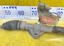 Рулевая рейка NISSAN XTRAIL 2016 480014BG0A NT32 MR20DD, передняя правая