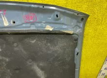 Капот TOYOTA LAND CRUISER PRADO 1995 5330160131 KZJ78G/KZJ78W/KZJ71G/KZJ71W 1KZTE, передний