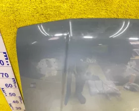 Капот Toyota