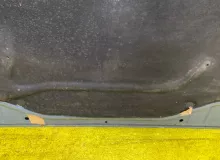 Капот TOYOTA LAND CRUISER PRADO 1995 5330160131 KZJ78G/KZJ78W/KZJ71G/KZJ71W 1KZTE, передний