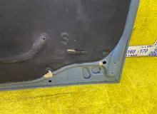 Капот TOYOTA LAND CRUISER PRADO 1995 5330160131 KZJ78G/KZJ78W/KZJ71G/KZJ71W 1KZTE, передний