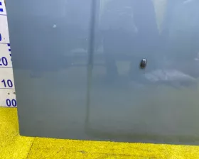 Капот Toyota