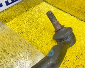 Рулевая рейка TOYOTA