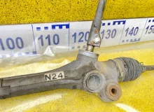 Рулевая рейка TOYOTA NOAH/ESQUIRE/VOXY 2014 4551028240 ZRR85G/ZRR85W/ZRR85 3ZRFAE, передняя правая