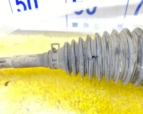 Рулевая рейка TOYOTA