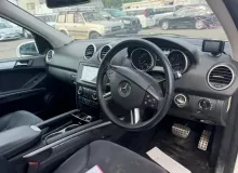 Рулевая рейка Mercedes-Benz ML350/ML500/ML-Class/M-Class/ML320 2007/Цвет C960 A1644600325 W164/WDC164/164.871/164.822/164.886/164 M272E35/272.967/272967, передняя правая