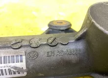 Рулевая рейка Mercedes-Benz ML350/ML500/ML-Class/M-Class/ML320 2007/Цвет C960 A1644600325 W164/WDC164/164.871/164.822/164.886/164 M272E35/272.967/272967, передняя правая