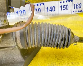 Рулевая рейка HONDA