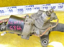 Рулевая рейка HONDA CRV 2012/Цвет PB81P 53601T0A003 RM1/RM3/RM4 R20A, передняя правая