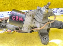 Рулевая рейка HONDA CRV 2012/Цвет PB81P 53601T0A003 RM1/RM3/RM4 R20A, передняя правая