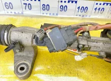 Рулевая рейка HONDA CRV 2012/Цвет PB81P 53601T0A003 RM1/RM3/RM4 R20A, передняя правая