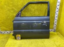 Дверь боковая MITSUBISHI PAJERO/MONTERO 1997/Цвет A37 MR439493 V25/V25W/V45W/V45/V26C/V26W/V26WG/V21W/V23C/V23W/V24W/V43W/V44W/V45W/V46V/V46W/V46WG 6G74, передняя левая