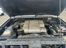 Дверь боковая MITSUBISHI PAJERO/MONTERO 1997/Цвет A37 MR439493 V25/V25W/V45W/V45/V26C/V26W/V26WG/V21W/V23C/V23W/V24W/V43W/V44W/V45W/V46V/V46W/V46WG 6G74, передняя левая