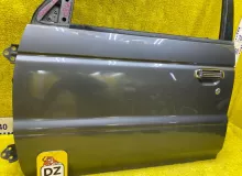 Дверь боковая MITSUBISHI PAJERO/MONTERO 1997/Цвет A37 MR439493 V25/V25W/V45W/V45/V26C/V26W/V26WG/V21W/V23C/V23W/V24W/V43W/V44W/V45W/V46V/V46W/V46WG 6G74, передняя левая