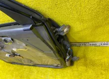 Дверь боковая MITSUBISHI PAJERO/MONTERO 1997/Цвет A37 MR439493 V25/V25W/V45W/V45/V26C/V26W/V26WG/V21W/V23C/V23W/V24W/V43W/V44W/V45W/V46V/V46W/V46WG 6G74, передняя левая
