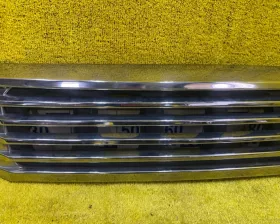 Решетка радиатора Suzuki