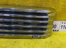 Решетка радиатора SUZUKI JIMNY WIDE/JIMNY 1998/Цвет Z2S 7211181AA10CB JB33W/JB43W G13B, передняя