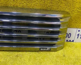 Решетка радиатора Suzuki