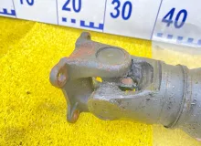 Карданный вал TOYOTA LAND CRUISER PRADO/4RUNNER/HILUX SURF 2004/Цвет 6T2 371106A440 GRJ120W/GRJ120L/GRJ121W/GRJ150W/GRJ150L/GRJ151W/GRN215L/GRN215W/VZN215W 5VZFE, задний