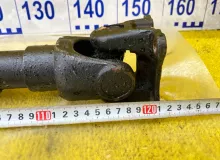 Карданный вал TOYOTA LAND CRUISER PRADO/4RUNNER/HILUX SURF 2004/Цвет 6T2 371106A440 GRJ120W/GRJ120L/GRJ121W/GRJ150W/GRJ150L/GRJ151W/GRN215L/GRN215W/VZN215W 5VZFE, задний