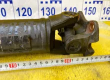 Карданный вал TOYOTA SEQUOIA 2010 371400C111 USK65L/USK65/UCK65L/UCK65/UPK65L/UPK65 3URFE, передний