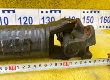 Карданный вал TOYOTA SEQUOIA 2010 371400C111 USK65L/USK65/UCK65L/UCK65/UPK65L/UPK65 3URFE, передний