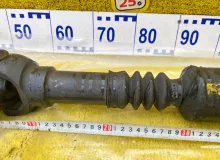 Карданный вал TOYOTA SEQUOIA 2010 371400C111 USK65L/USK65/UCK65L/UCK65/UPK65L/UPK65 3URFE, передний