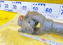 Карданный вал TOYOTA SEQUOIA 2010 371400C111 USK65L/USK65/UCK65L/UCK65/UPK65L/UPK65 3URFE, передний