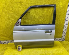 Дверь боковая MITSUBISHI