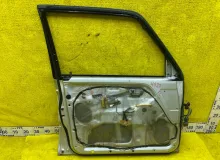 Дверь боковая MITSUBISHI PAJERO/MONTERO 1999/Цвет A2WD MR439493 V45W/V25W/V44W/V43W/V45W/V46V/V46W/V46WG/V55W/V21W/V23C/V23W/V24W/V25W/V26C/V26W/V26WG 6G74, передняя левая