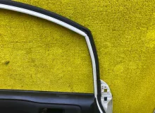 Дверь боковая TOYOTA VOXY/NOAH/ESQUIRE 2014/Цвет 070 6700228270 ZRR80G/ZRR80W/ZRR80/ZRR85G/ZRR85W/ZRR85/ZWR80/ZWR80G/ZWR80W 2ZRFXE, передняя левая
