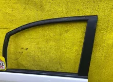 Дверь боковая TOYOTA VOXY/NOAH/ESQUIRE 2014/Цвет 070 6700228270 ZRR80G/ZRR80W/ZRR80/ZRR85G/ZRR85W/ZRR85/ZWR80/ZWR80G/ZWR80W 2ZRFXE, передняя левая