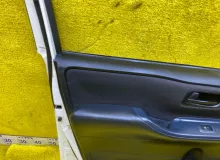 Дверь боковая TOYOTA VOXY/NOAH/ESQUIRE 2014/Цвет 070 6700228270 ZRR80G/ZRR80W/ZRR80/ZRR85G/ZRR85W/ZRR85/ZWR80/ZWR80G/ZWR80W 2ZRFXE, передняя левая
