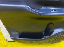 Дверь боковая TOYOTA VOXY/NOAH/ESQUIRE 2014/Цвет 070 6700228270 ZRR80G/ZRR80W/ZRR80/ZRR85G/ZRR85W/ZRR85/ZWR80/ZWR80G/ZWR80W 2ZRFXE, передняя левая