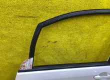 Дверь боковая TOYOTA VOXY/NOAH/ESQUIRE 2014/Цвет 070 6700228270 ZRR80G/ZRR80W/ZRR80/ZRR85G/ZRR85W/ZRR85/ZWR80/ZWR80G/ZWR80W 2ZRFXE, передняя левая