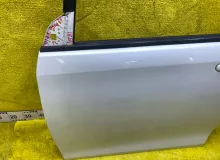 Дверь боковая TOYOTA VOXY/NOAH/ESQUIRE 2014/Цвет 070 6700228270 ZRR80G/ZRR80W/ZRR80/ZRR85G/ZRR85W/ZRR85/ZWR80/ZWR80G/ZWR80W 2ZRFXE, передняя левая