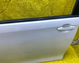 Дверь боковая TOYOTA
