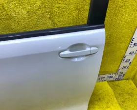 Дверь боковая TOYOTA