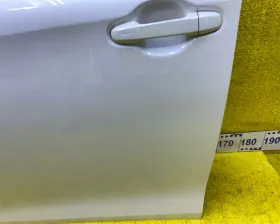 Дверь боковая TOYOTA