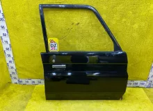 Дверь боковая TOYOTA LAND CRUISER PRADO 1995/Цвет 6M1 6700160281 KZJ78G/KZJ78W/KZJ71G/KZJ71W 1KZTE, передняя правая