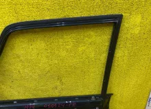 Дверь боковая TOYOTA LAND CRUISER PRADO 1995/Цвет 6M1 6700160281 KZJ78G/KZJ78W/KZJ71G/KZJ71W 1KZTE, передняя правая